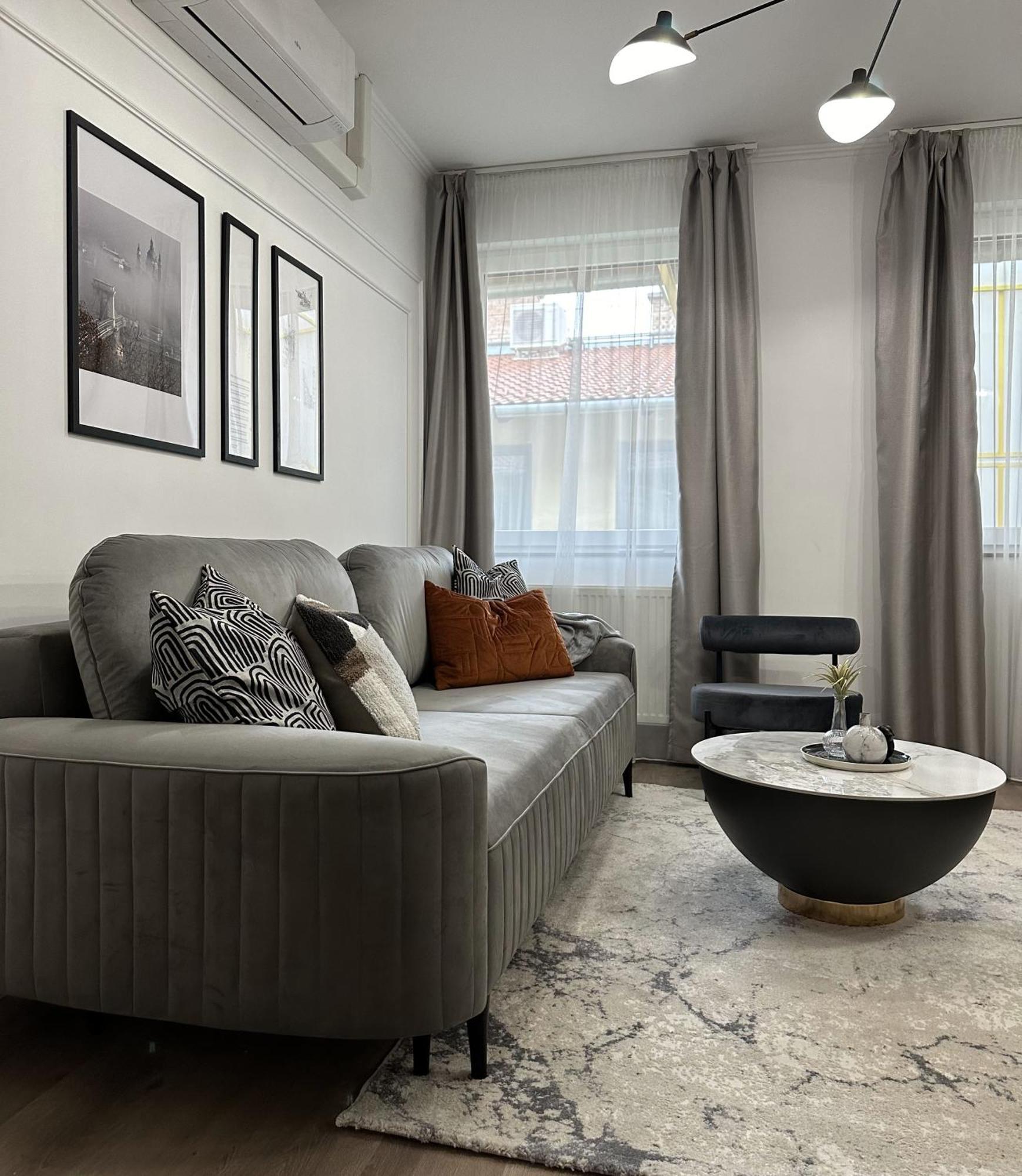 Lejlighed D26 Luxury