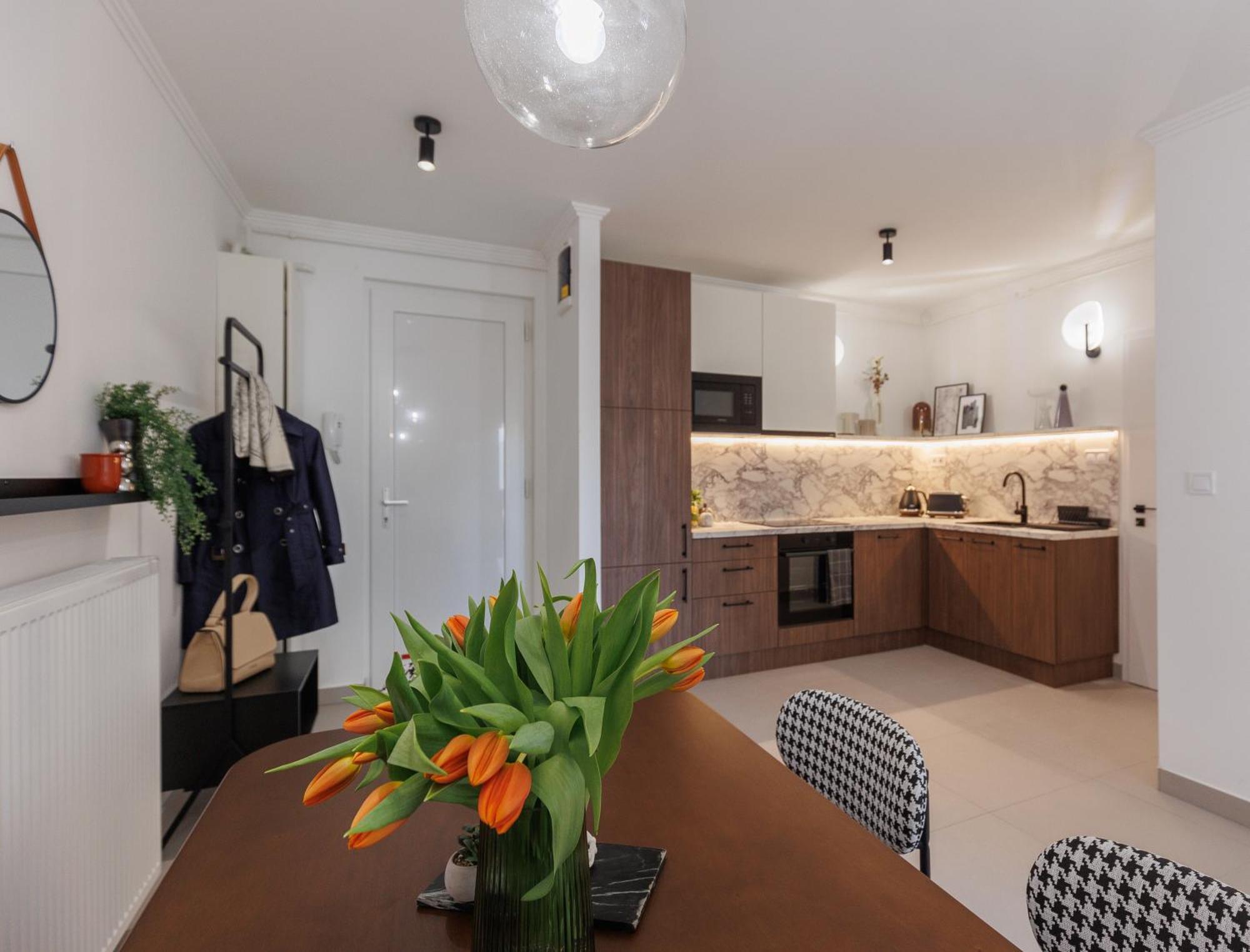 Lejlighed D26 Luxury Budapest