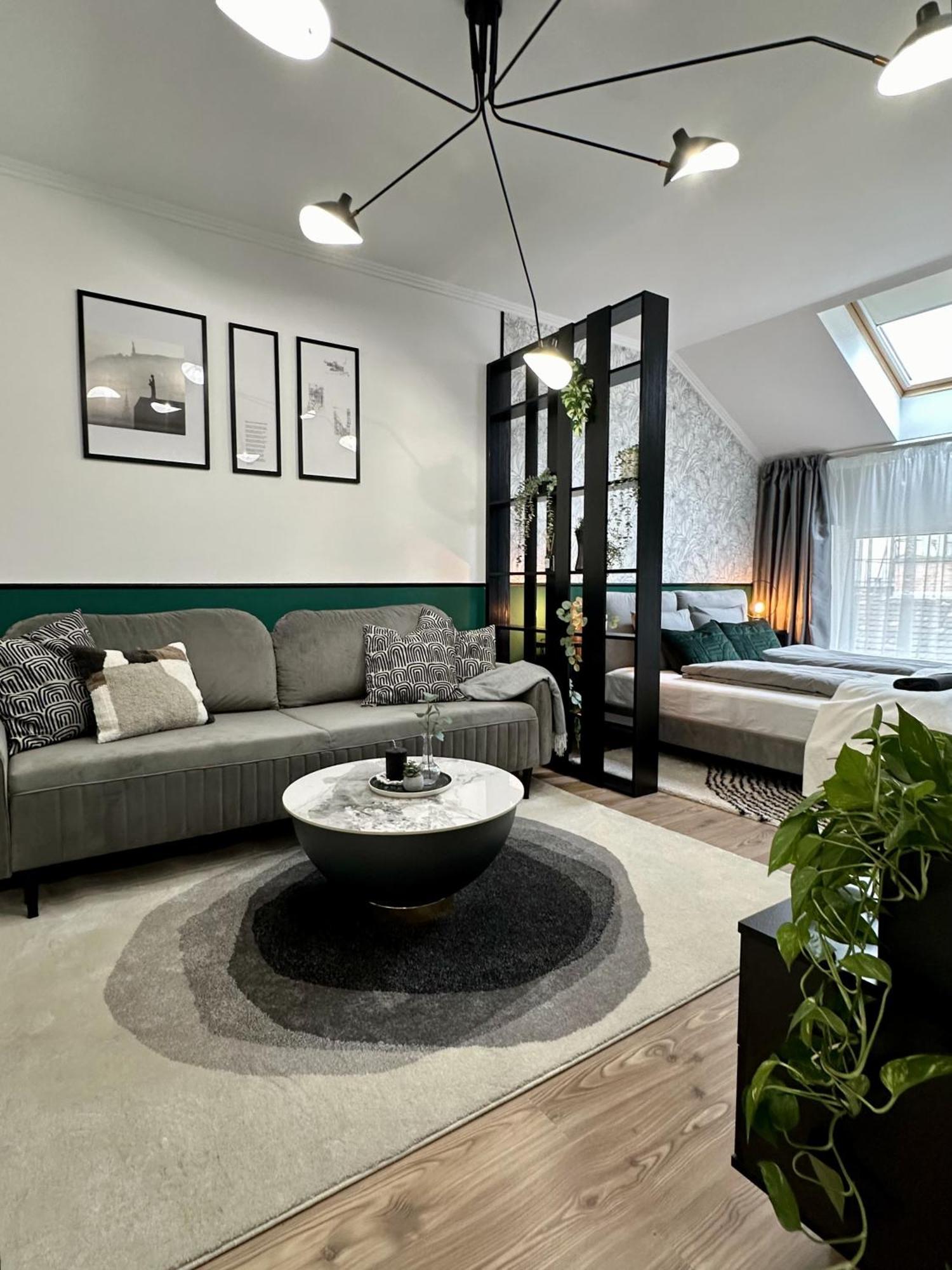 Appartamento D26 Luxury