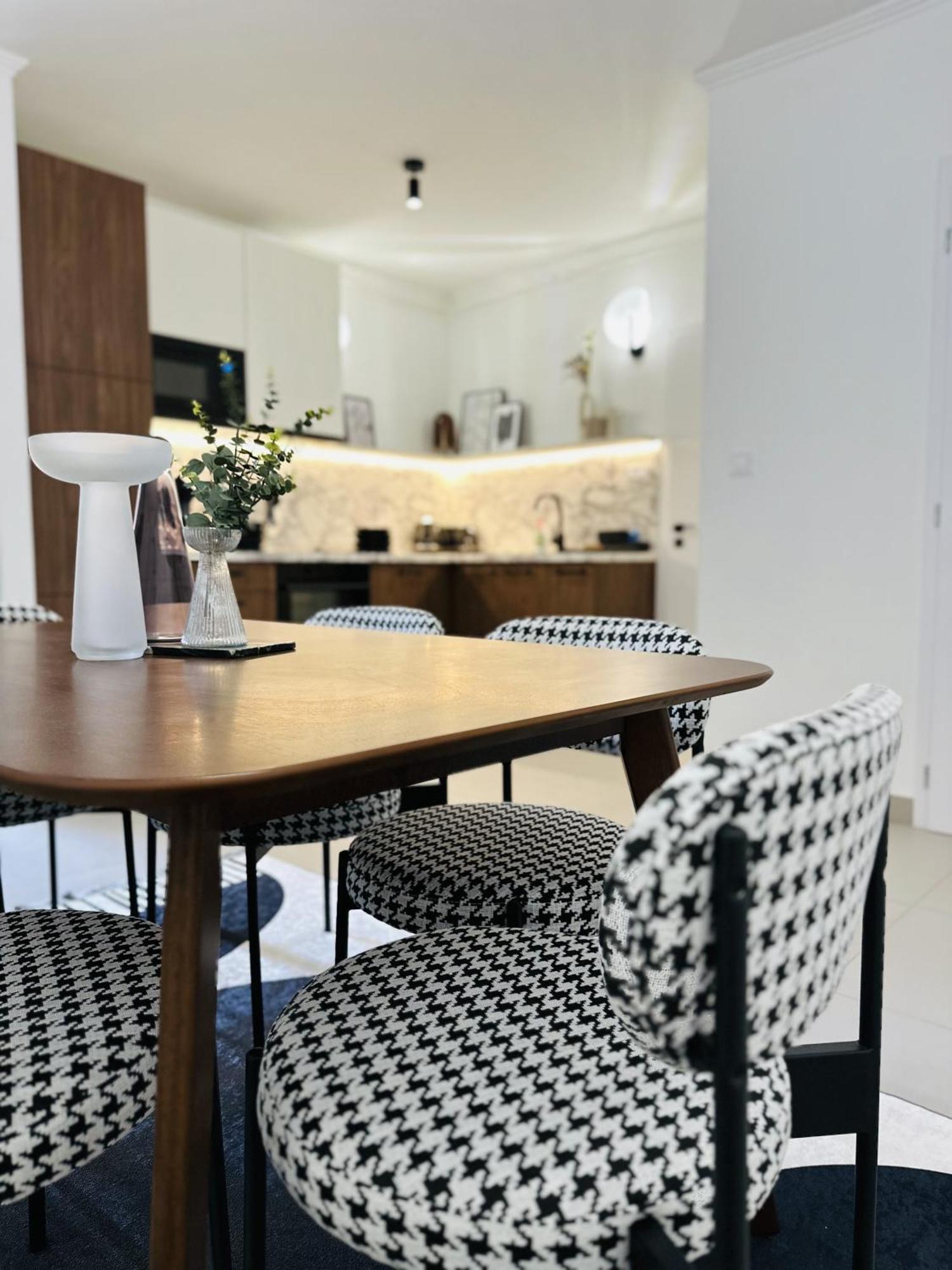 D26 Luxury Appartamento