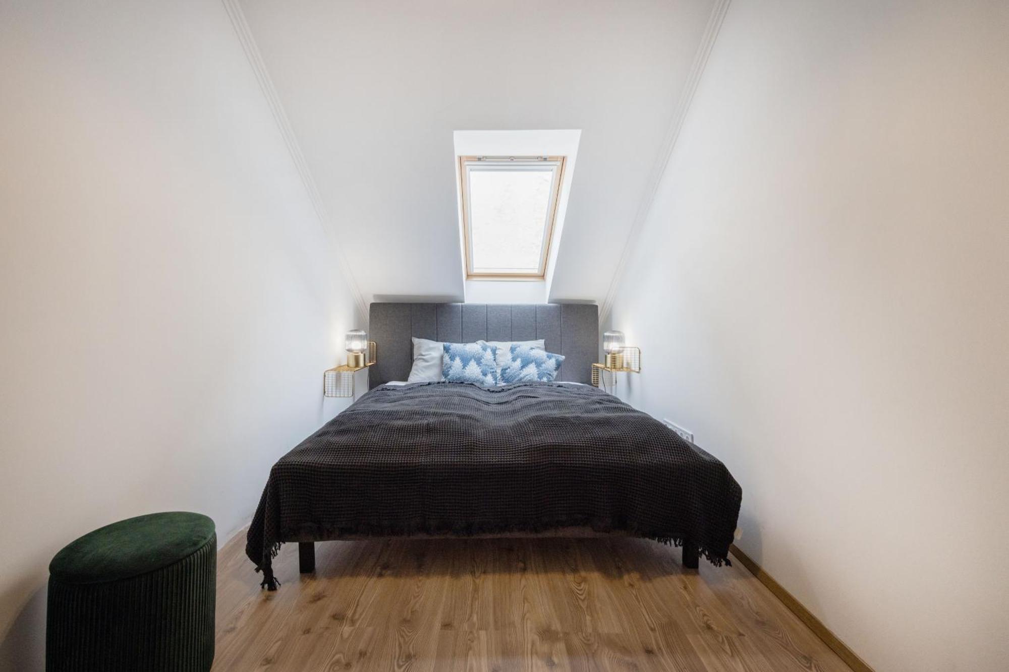 Appartamento D26 Luxury
