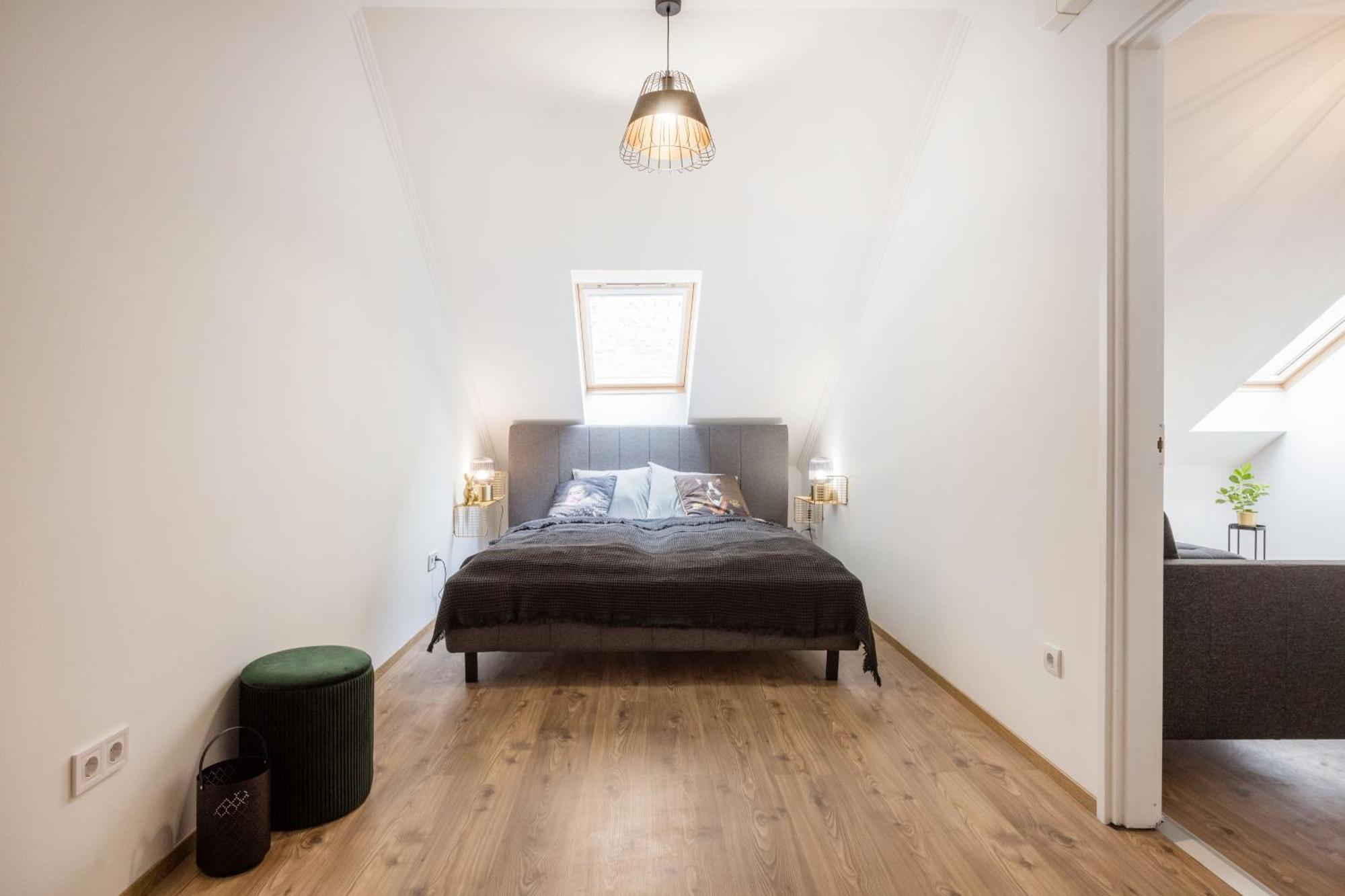 D26 Luxury Appartamento