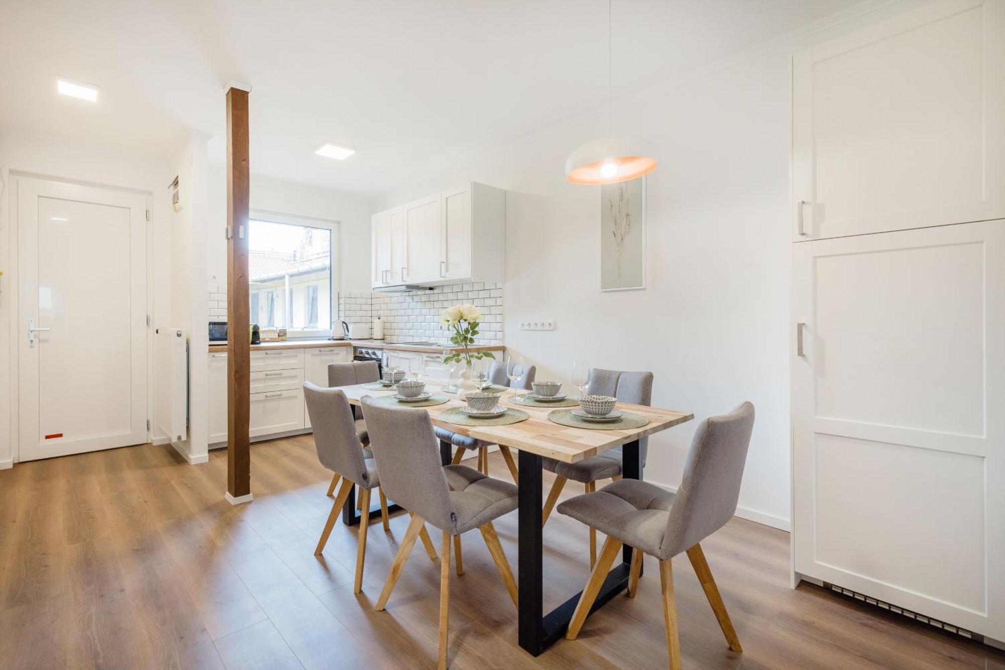 D26 Luxury Appartamento