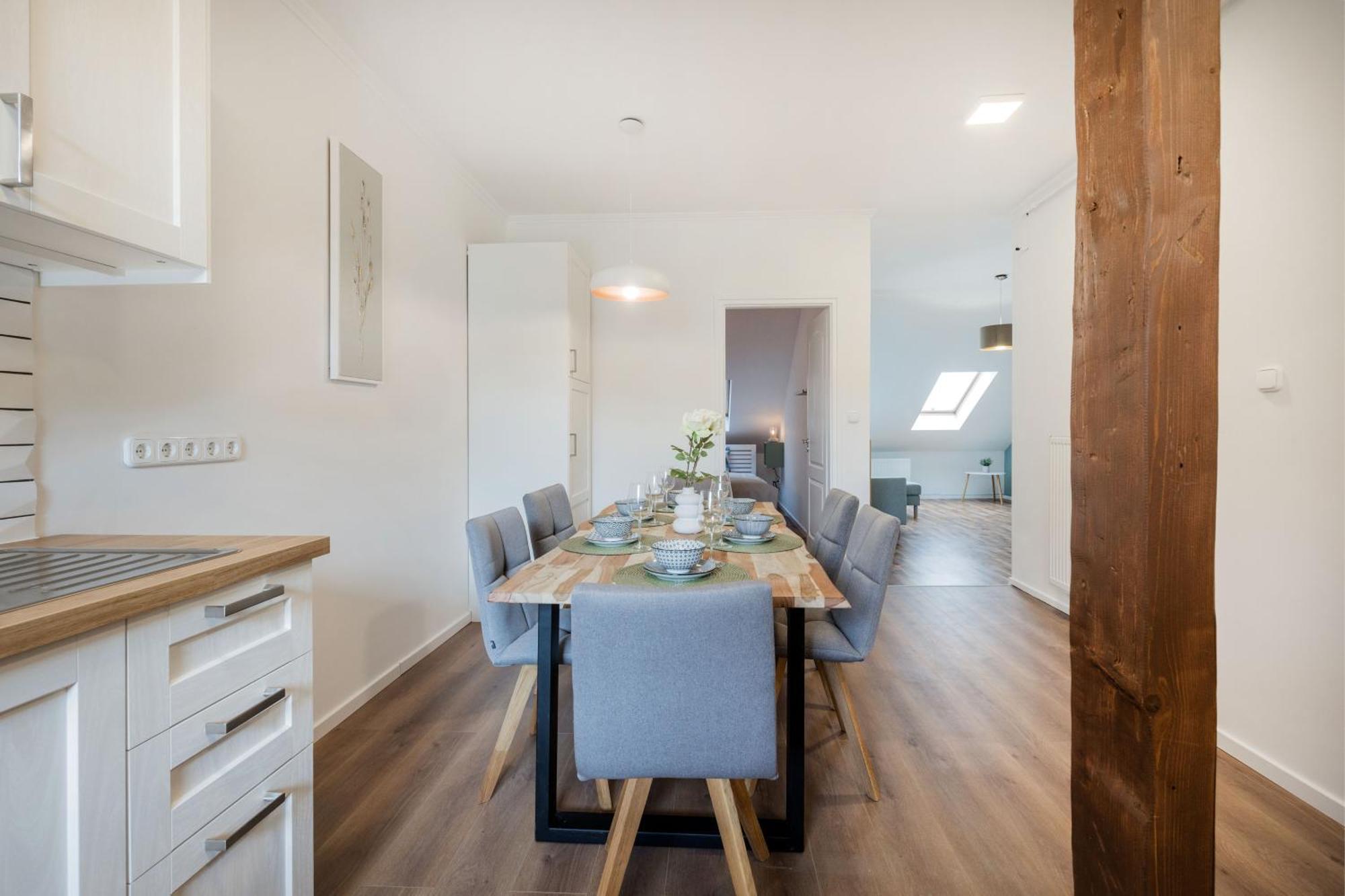 Appartamento D26 Luxury Budapest