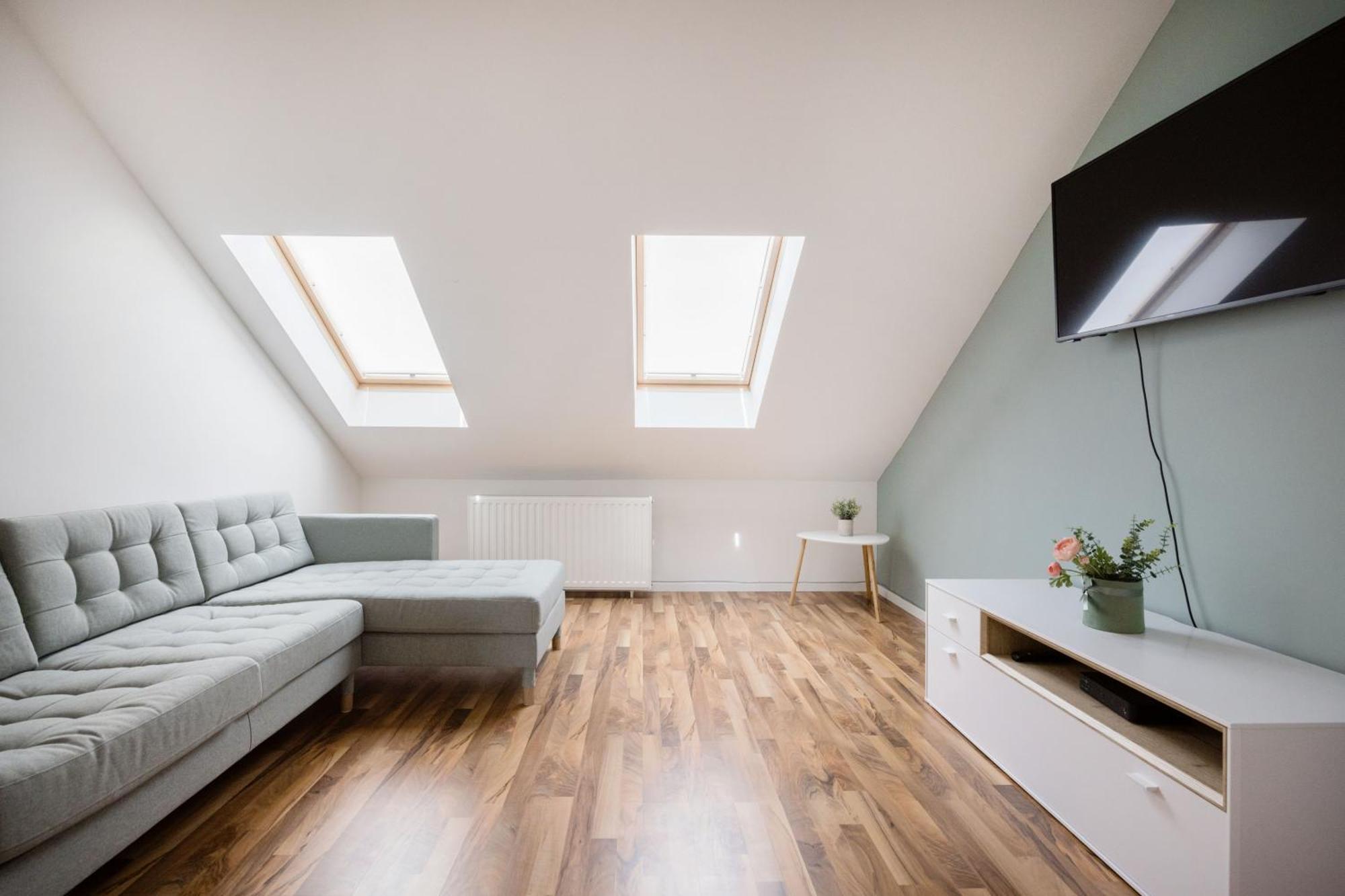Appartamento D26 Luxury