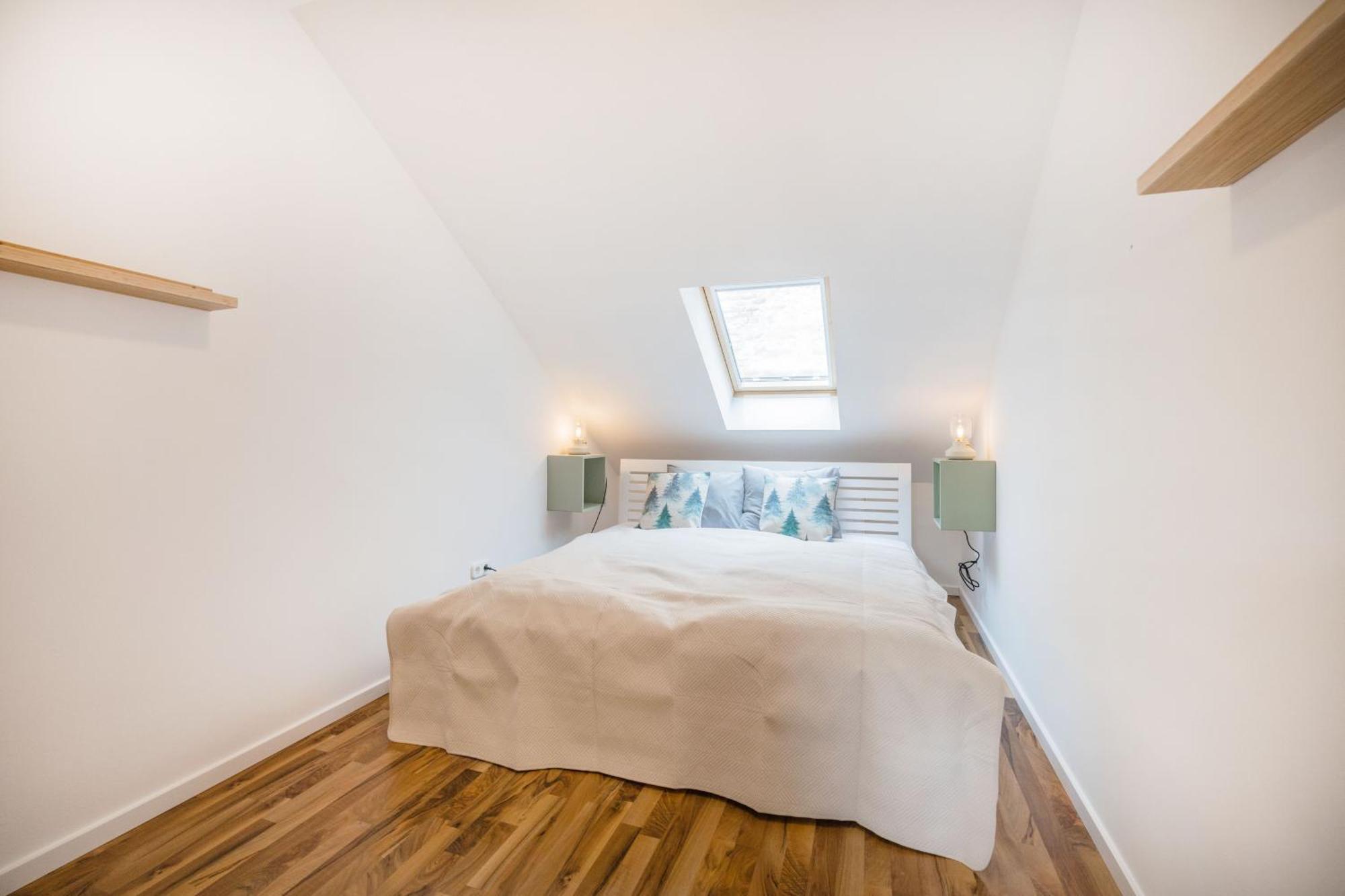 D26 Luxury Appartamento Budapest