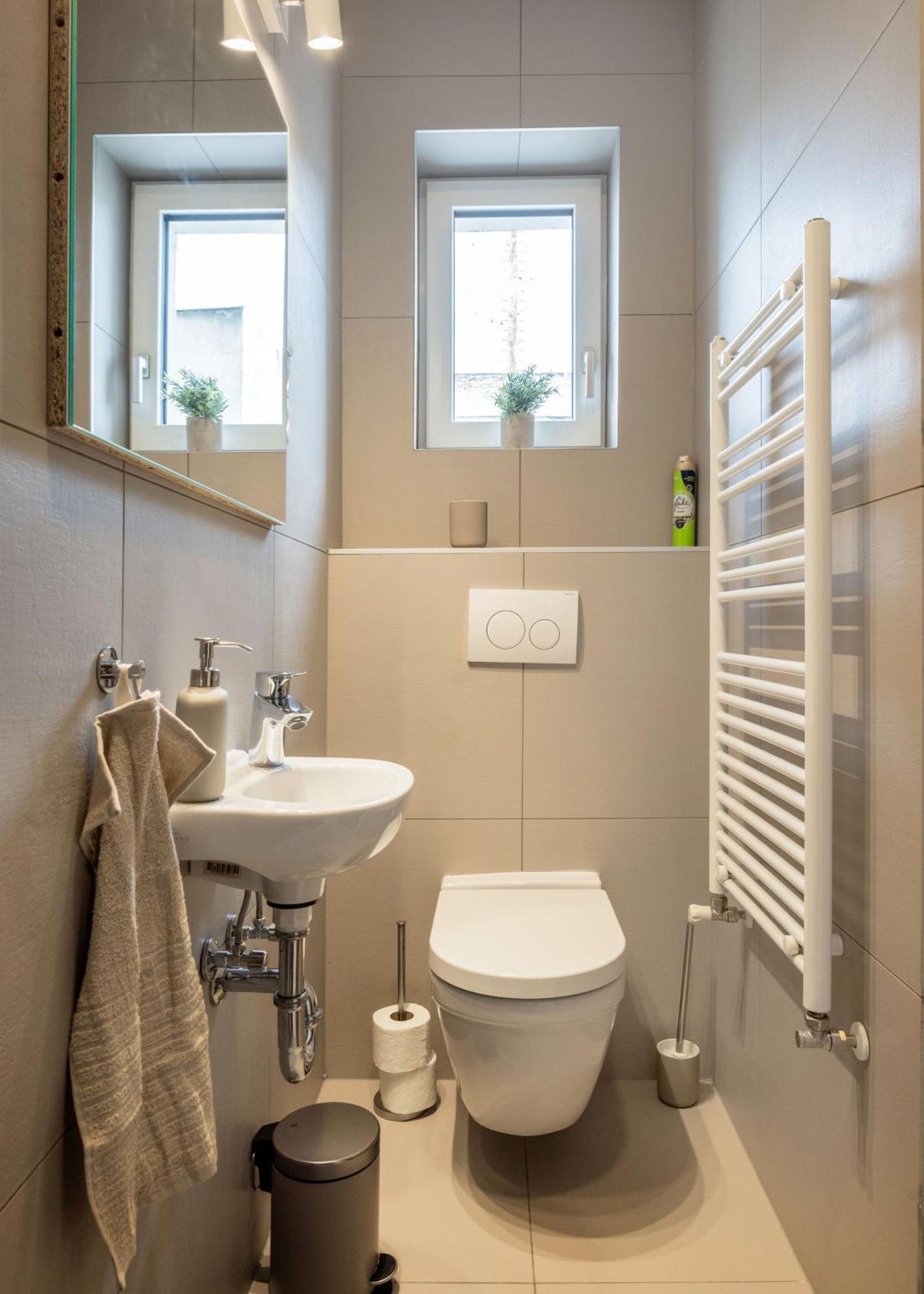 Appartamento D26 Luxury