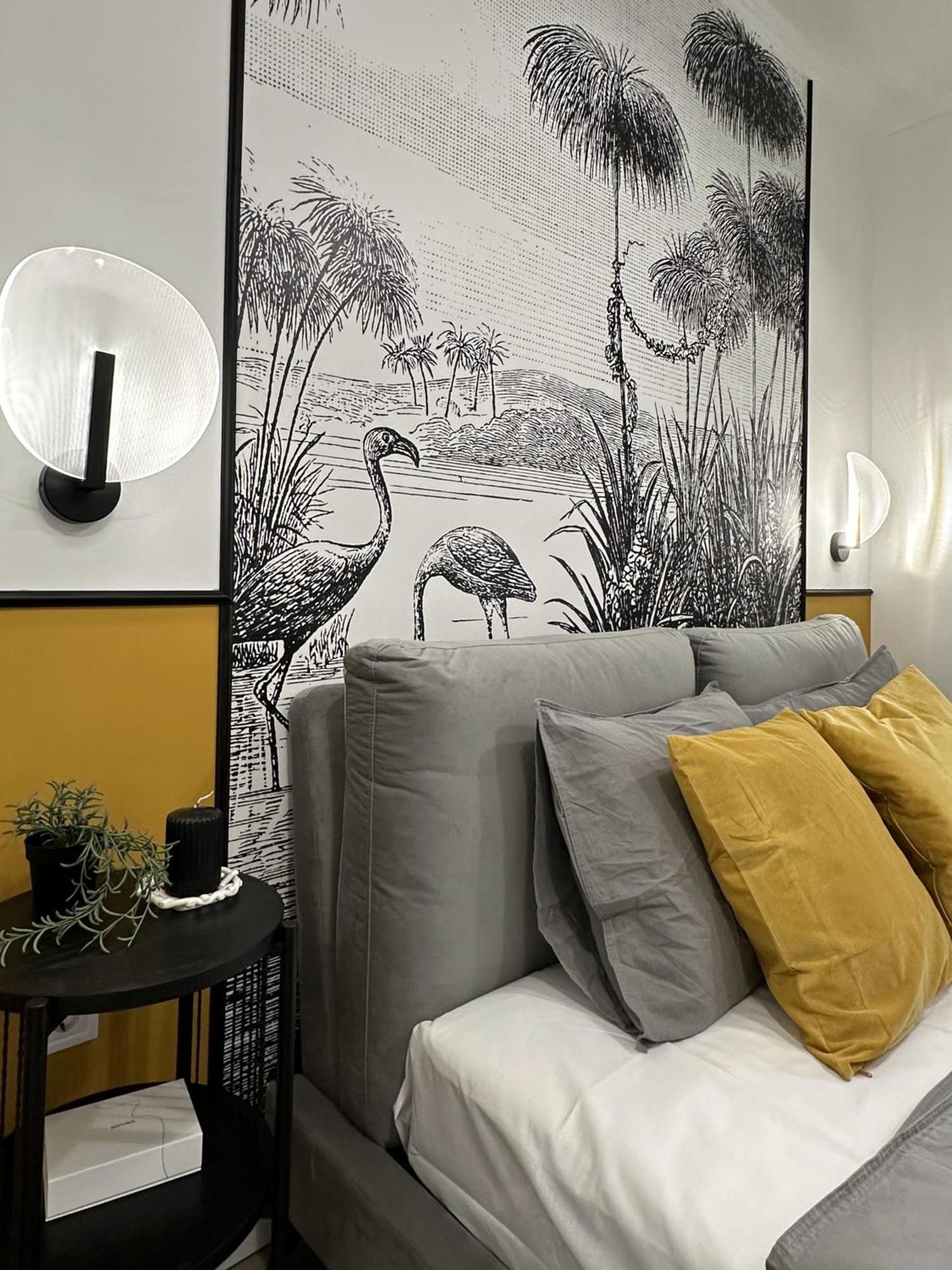 D26 Luxury Appartamento Budapest