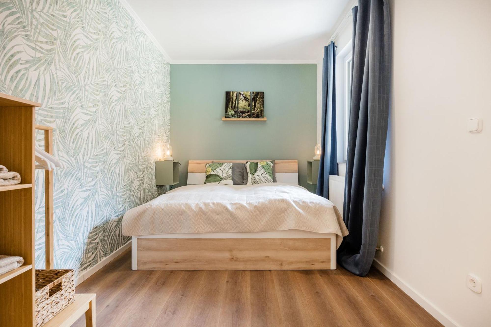 Appartamento D26 Luxury