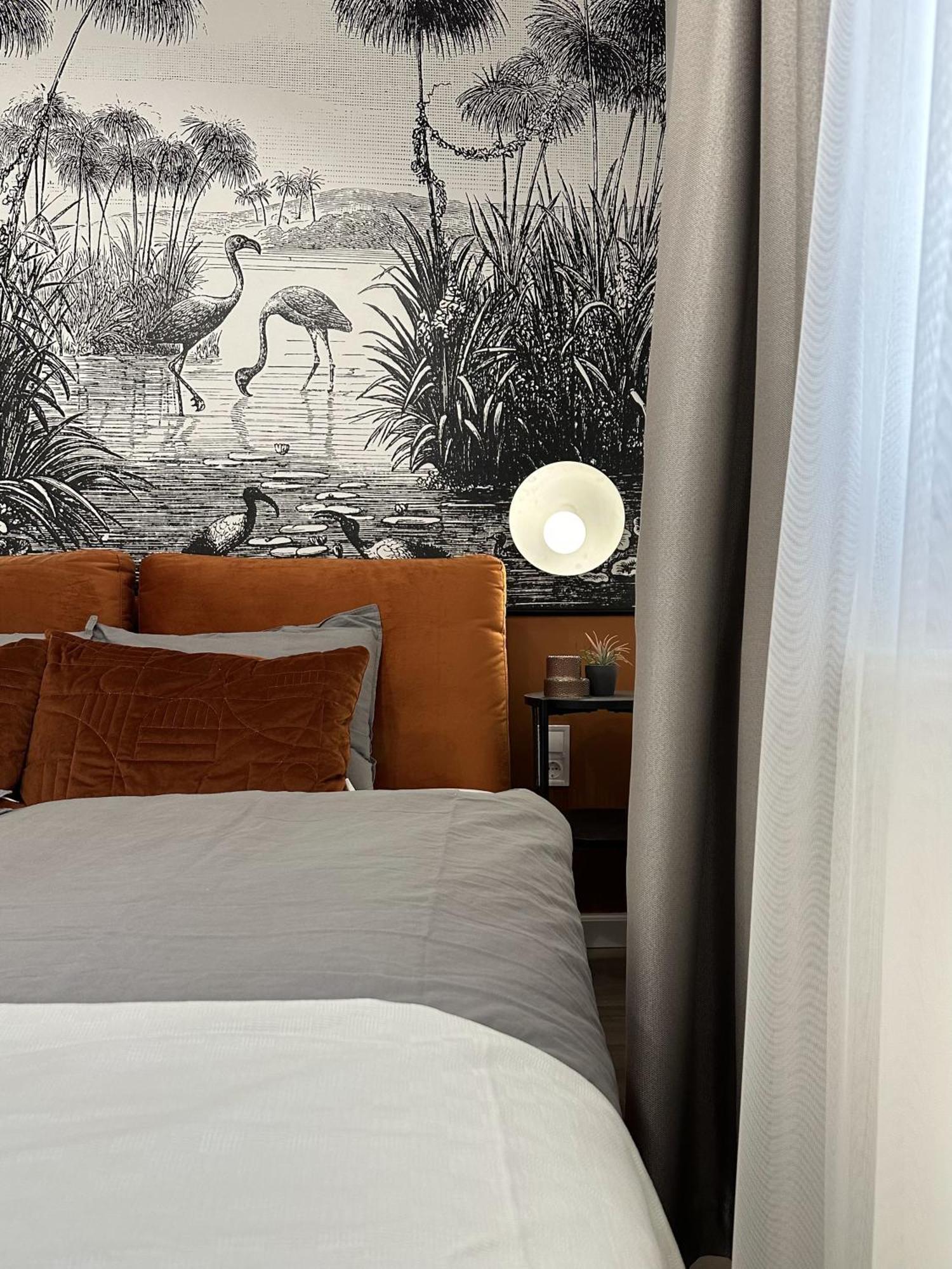 Appartamento D26 Luxury *