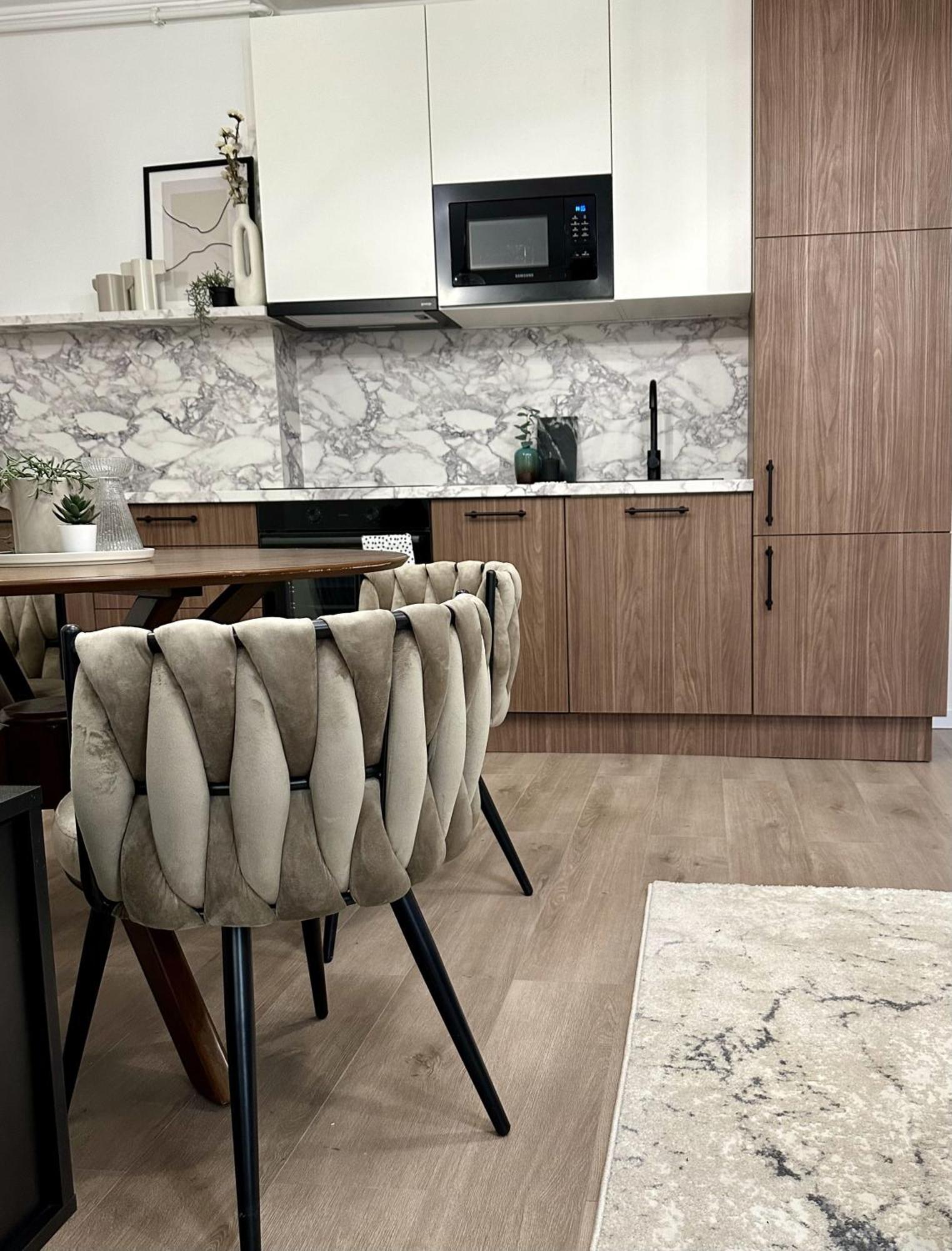 D26 Luxury Appartamento *