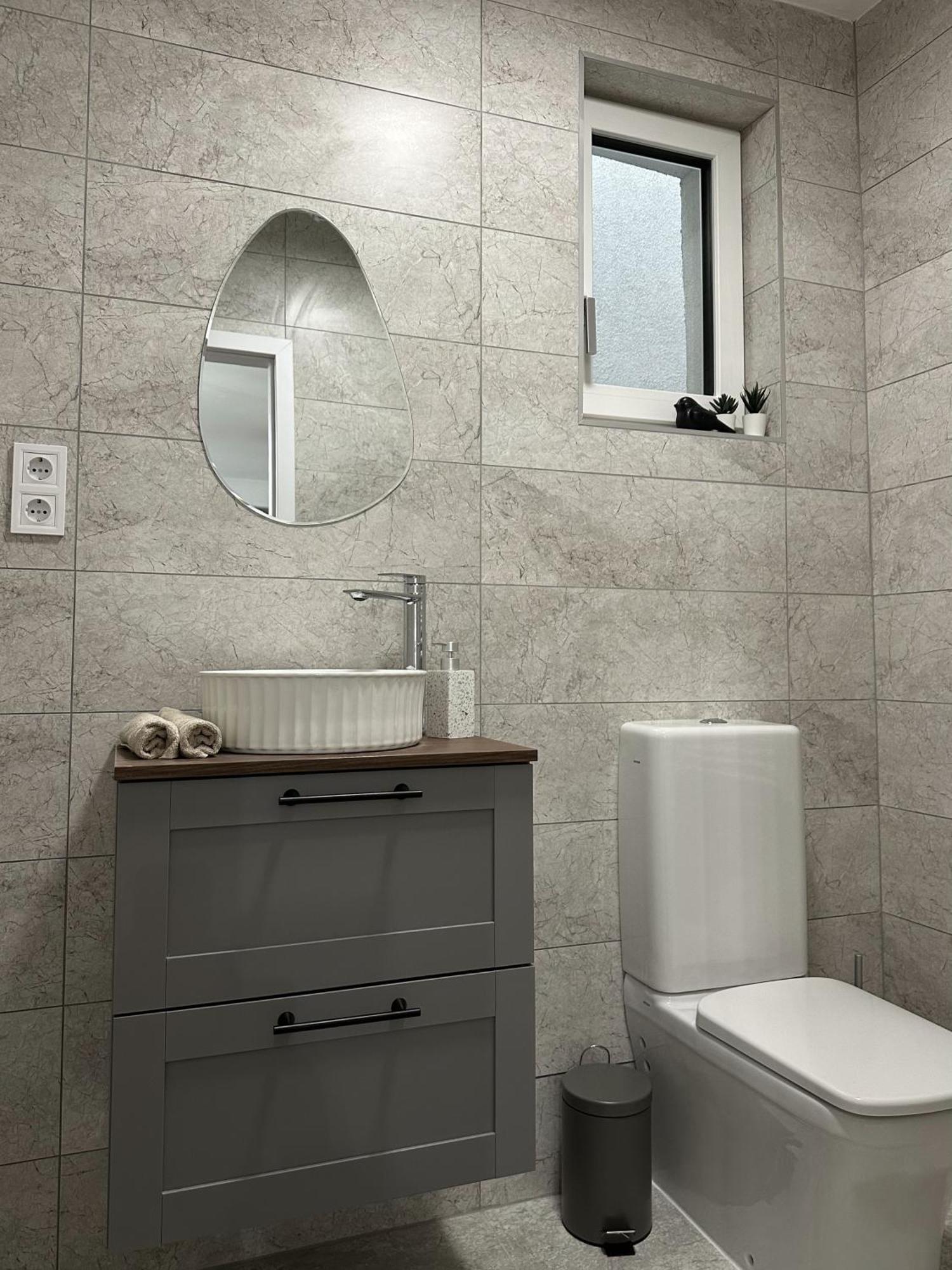 Appartamento D26 Luxury Budapest