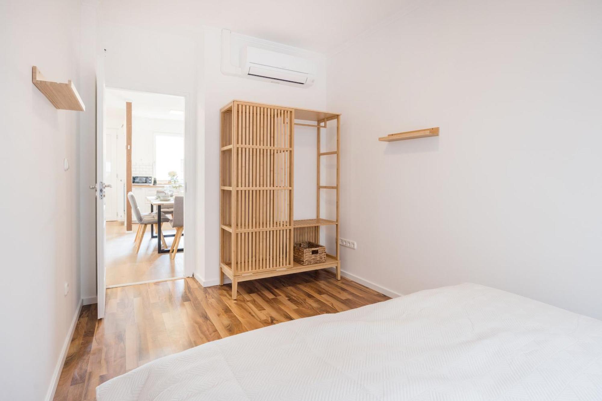 D26 Luxury Appartamento Budapest