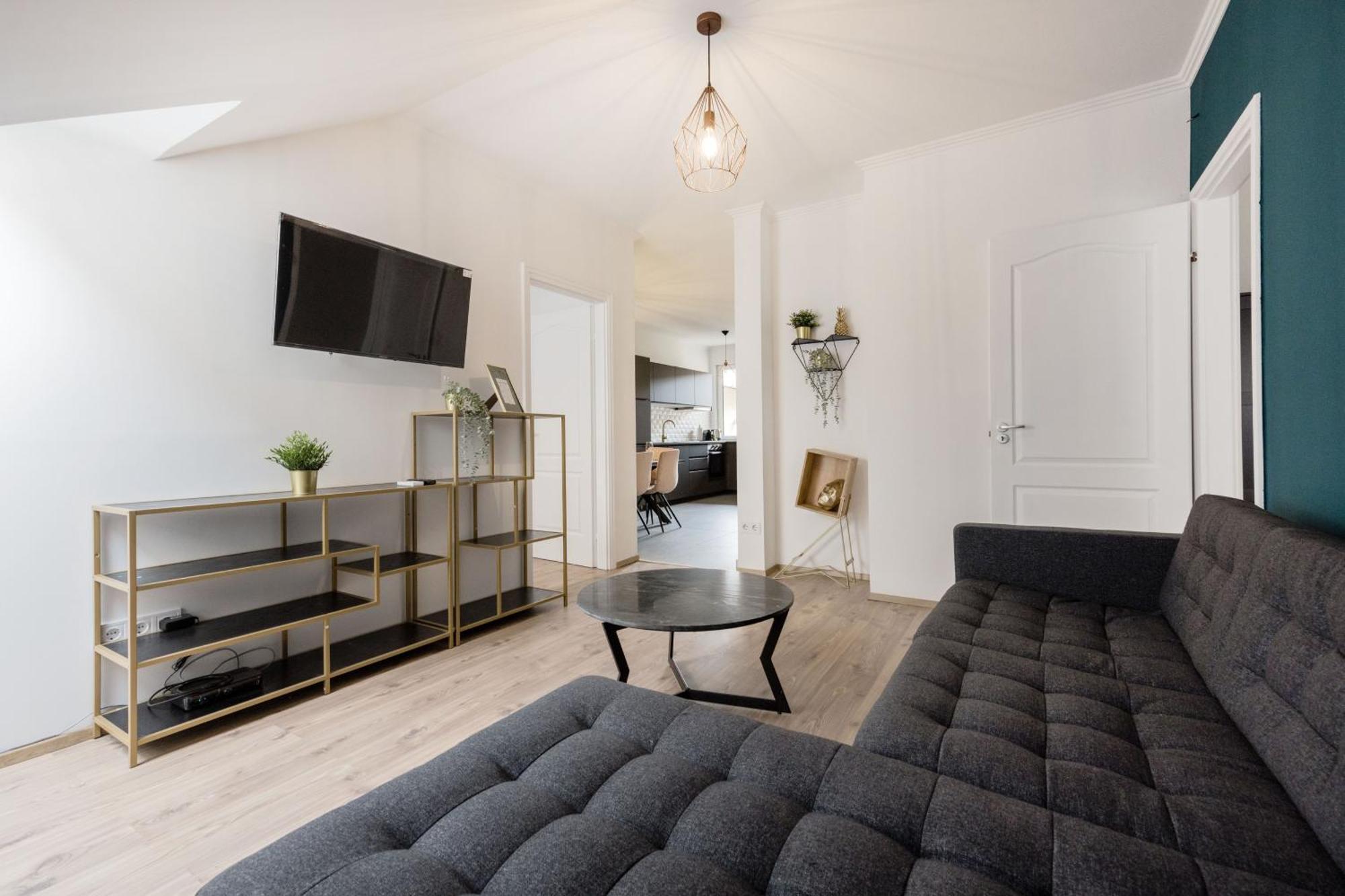 D26 Luxury Appartamento