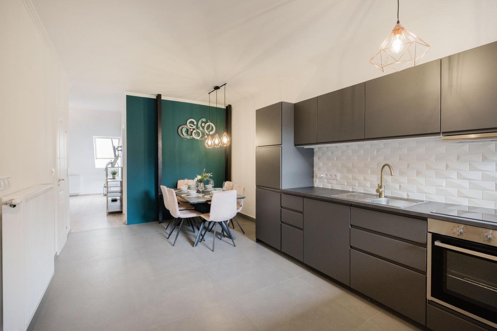 Appartamento D26 Luxury *