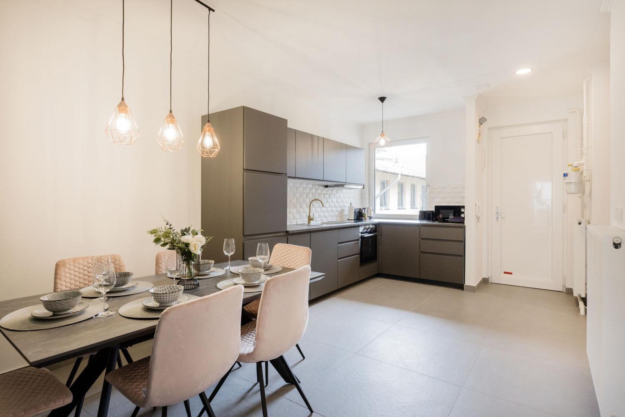 D26 Luxury Appartamento *
