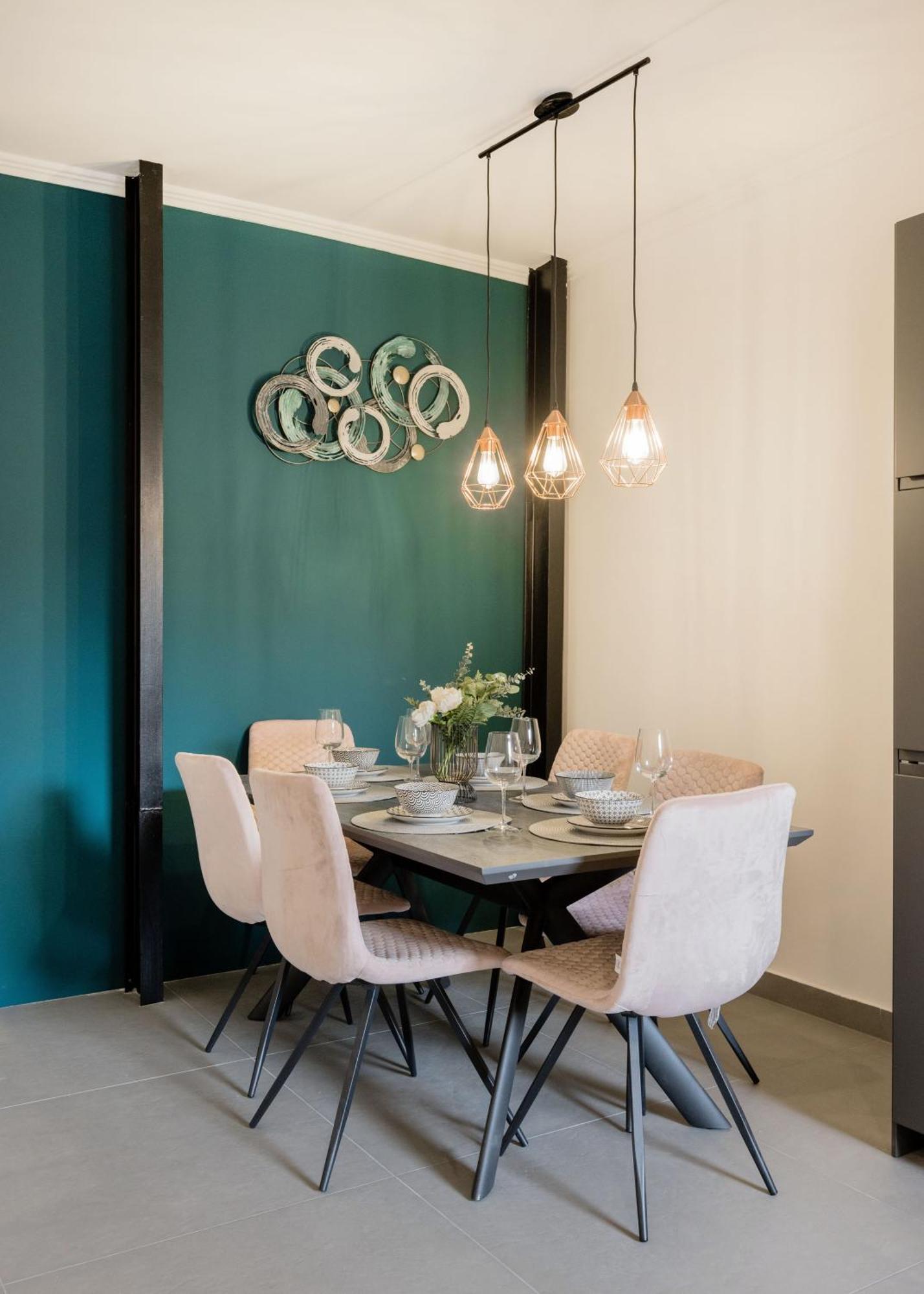 Appartamento D26 Luxury Budapest