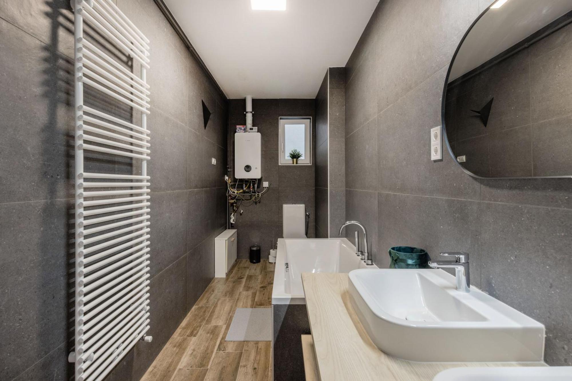 D26 Luxury Appartamento *