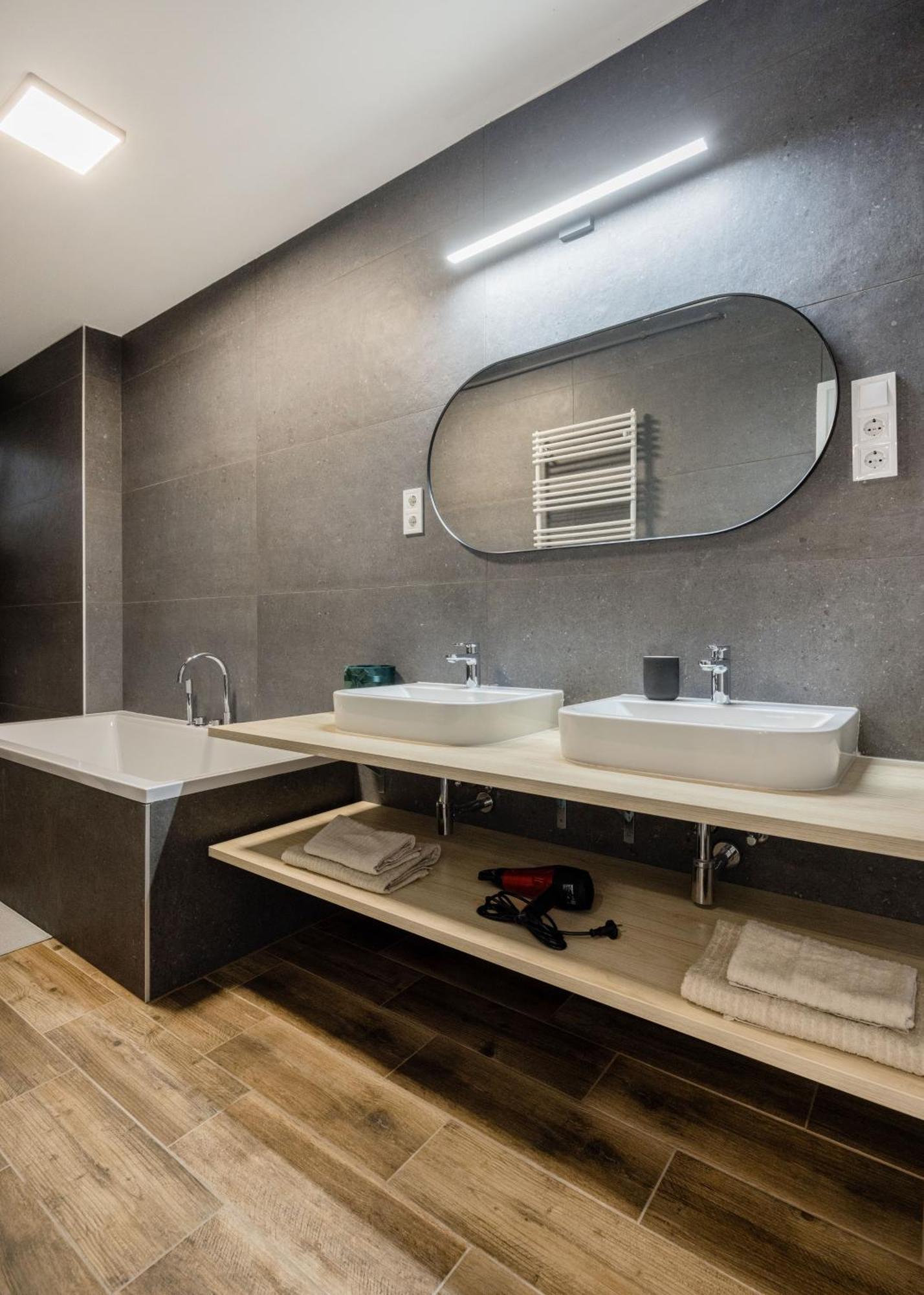 Appartamento D26 Luxury Budapest