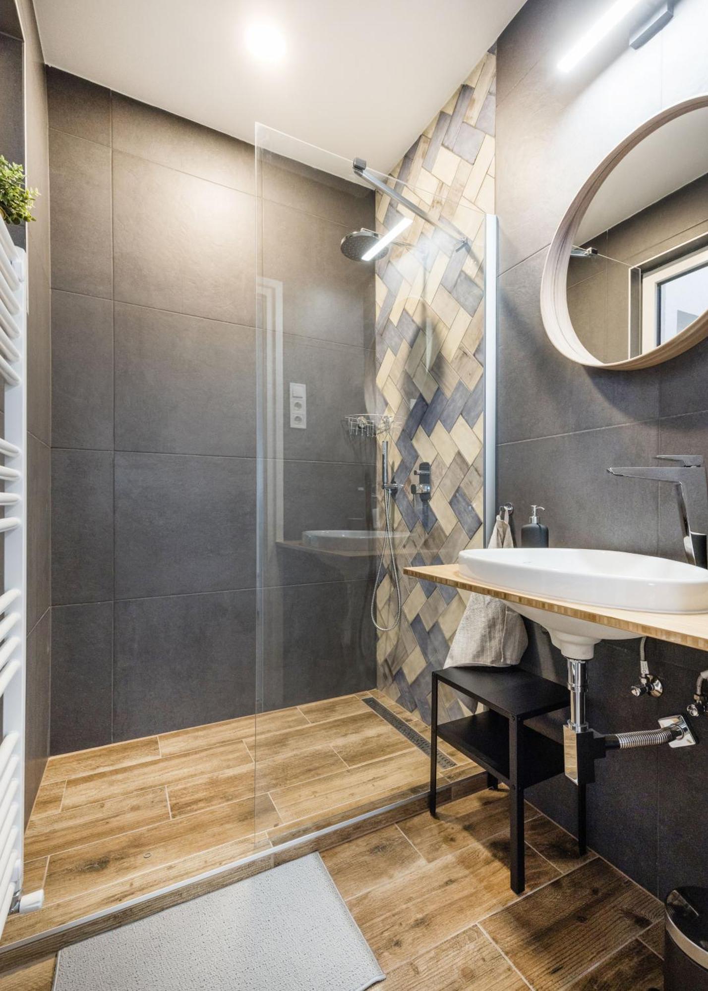Appartamento D26 Luxury