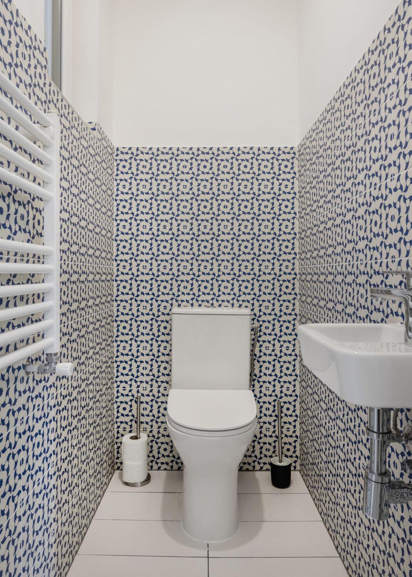D26 Luxury Apartamento *