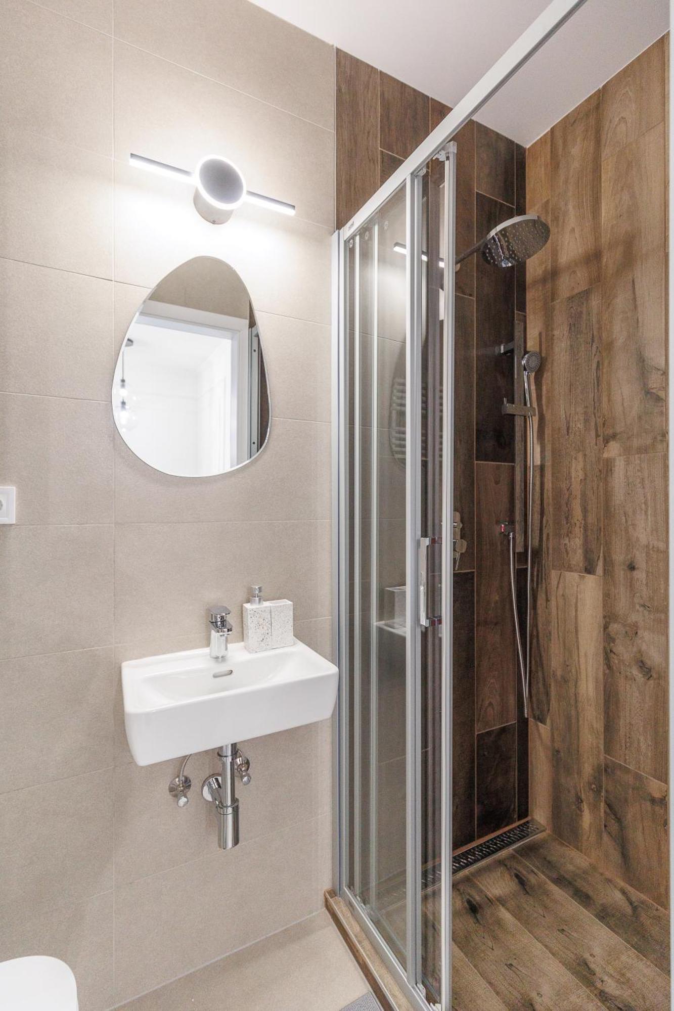 D26 Luxury Appartamento