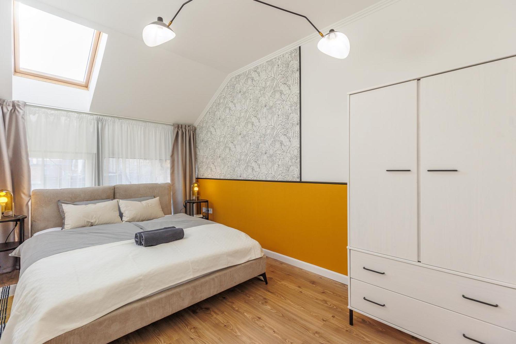 Appartamento D26 Luxury Budapest