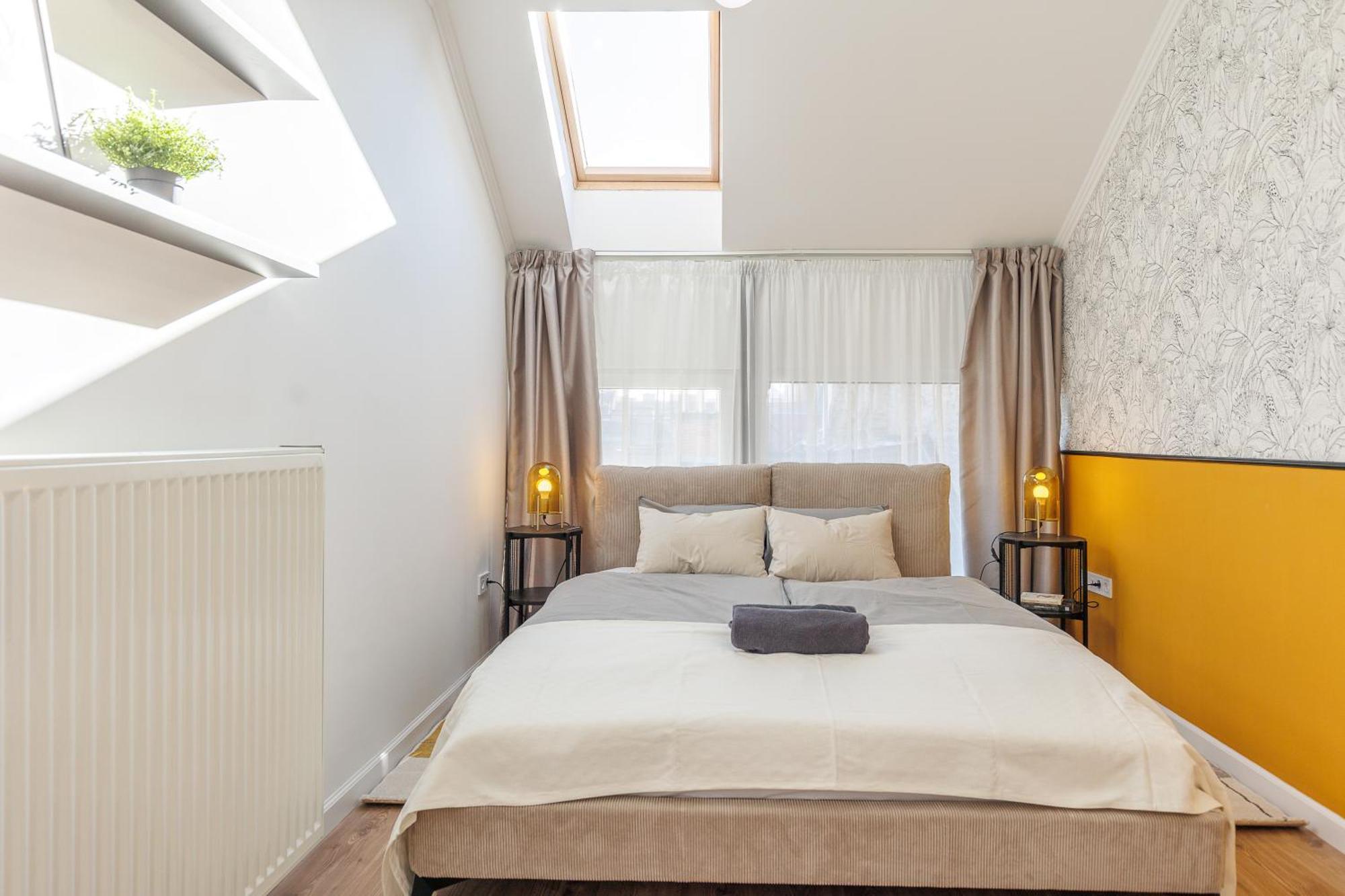 Appartamento D26 Luxury