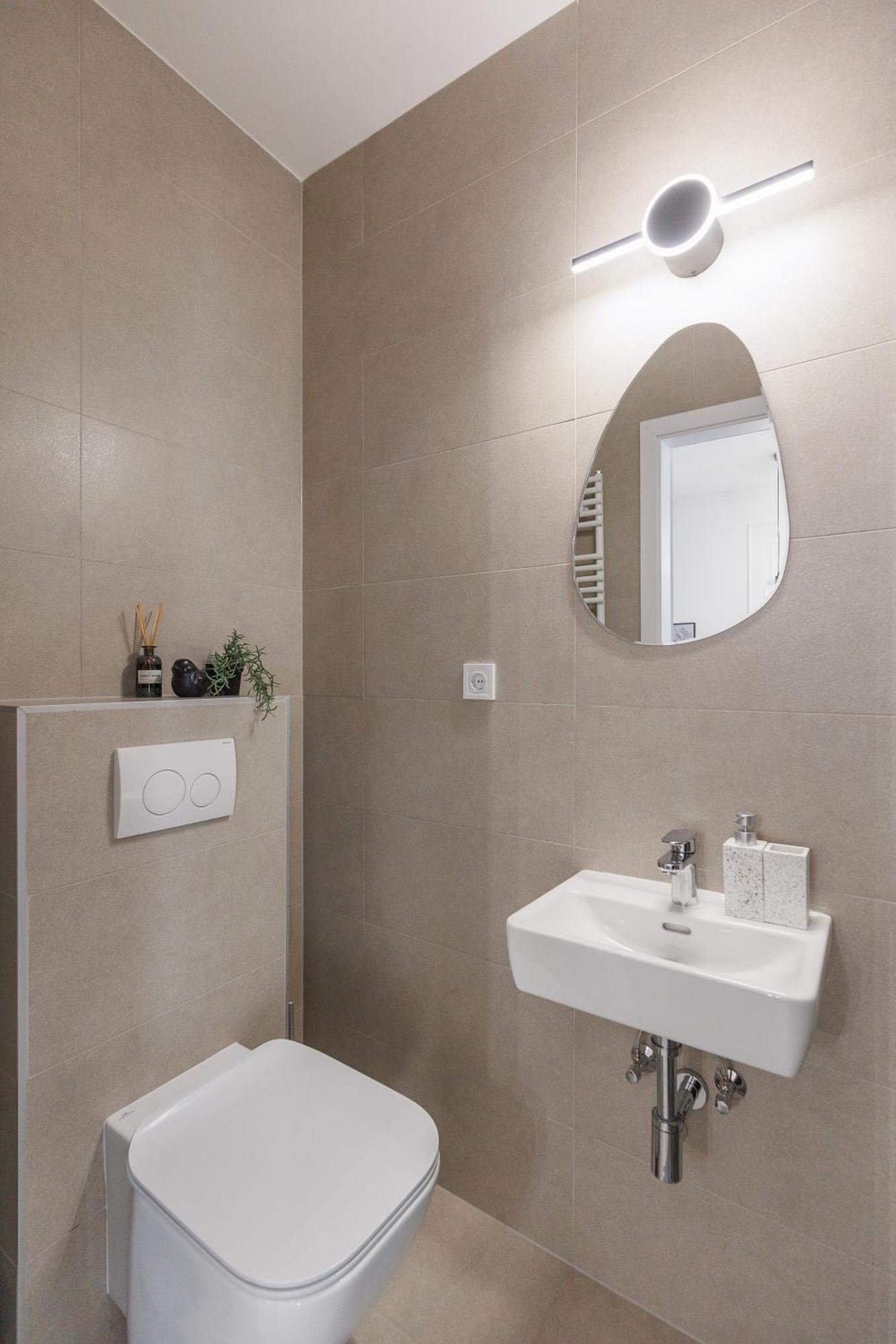 Appartamento D26 Luxury Budapest