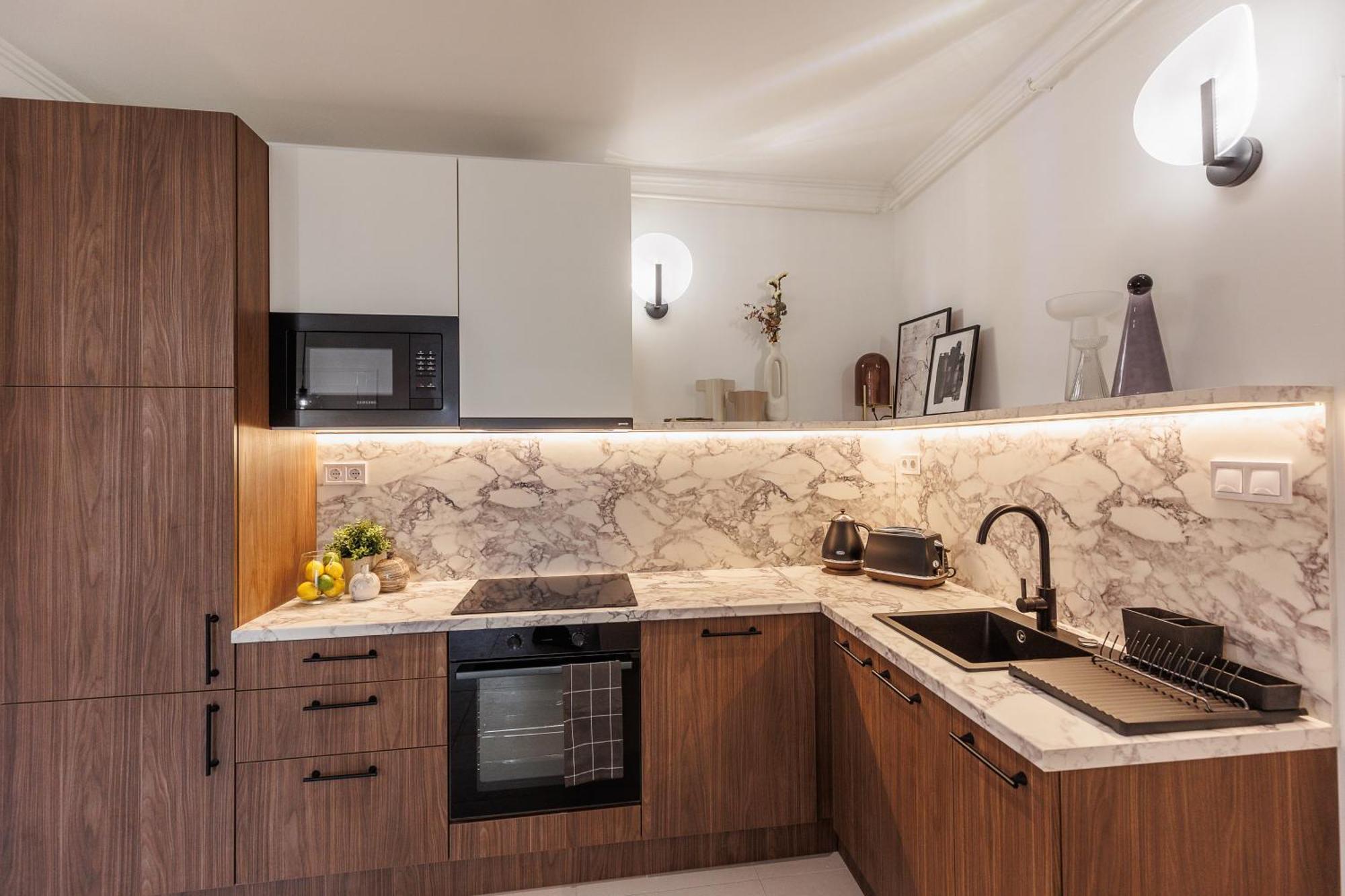 Appartamento D26 Luxury *