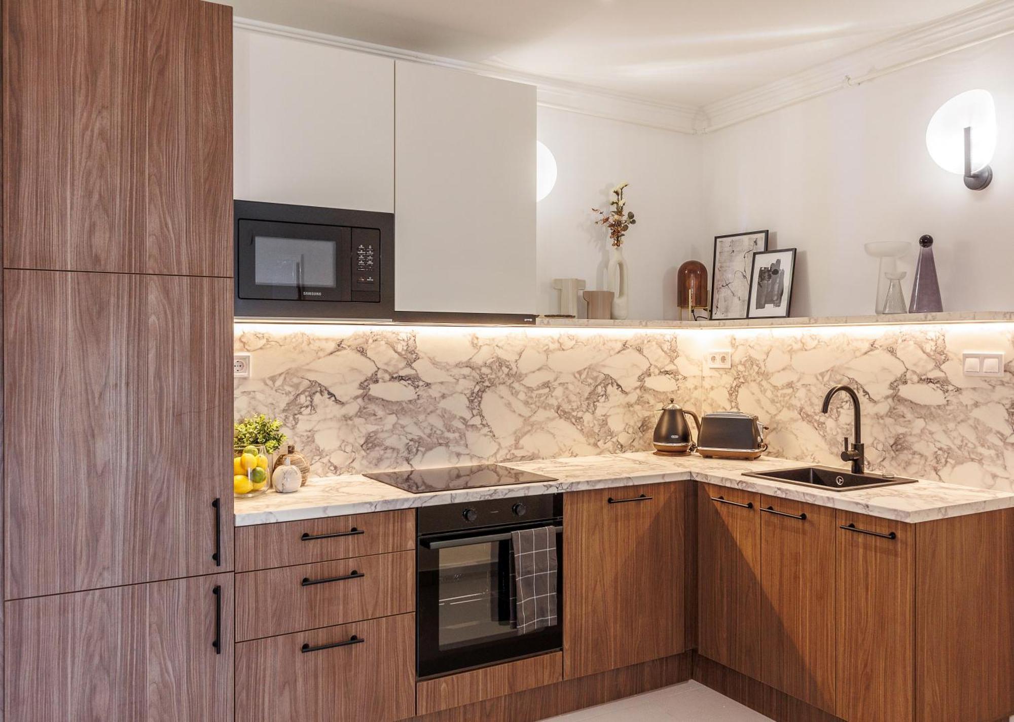 Appartamento D26 Luxury Budapest