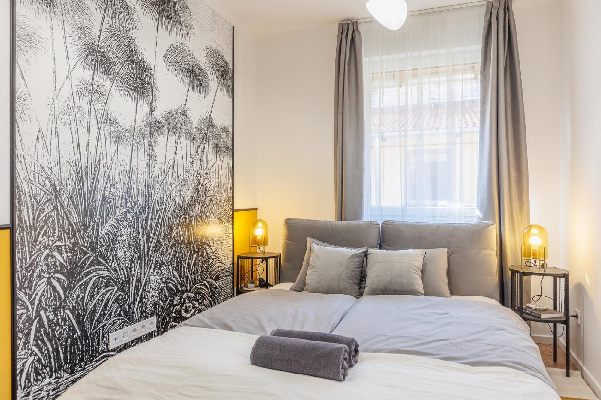 Appartamento D26 Luxury *