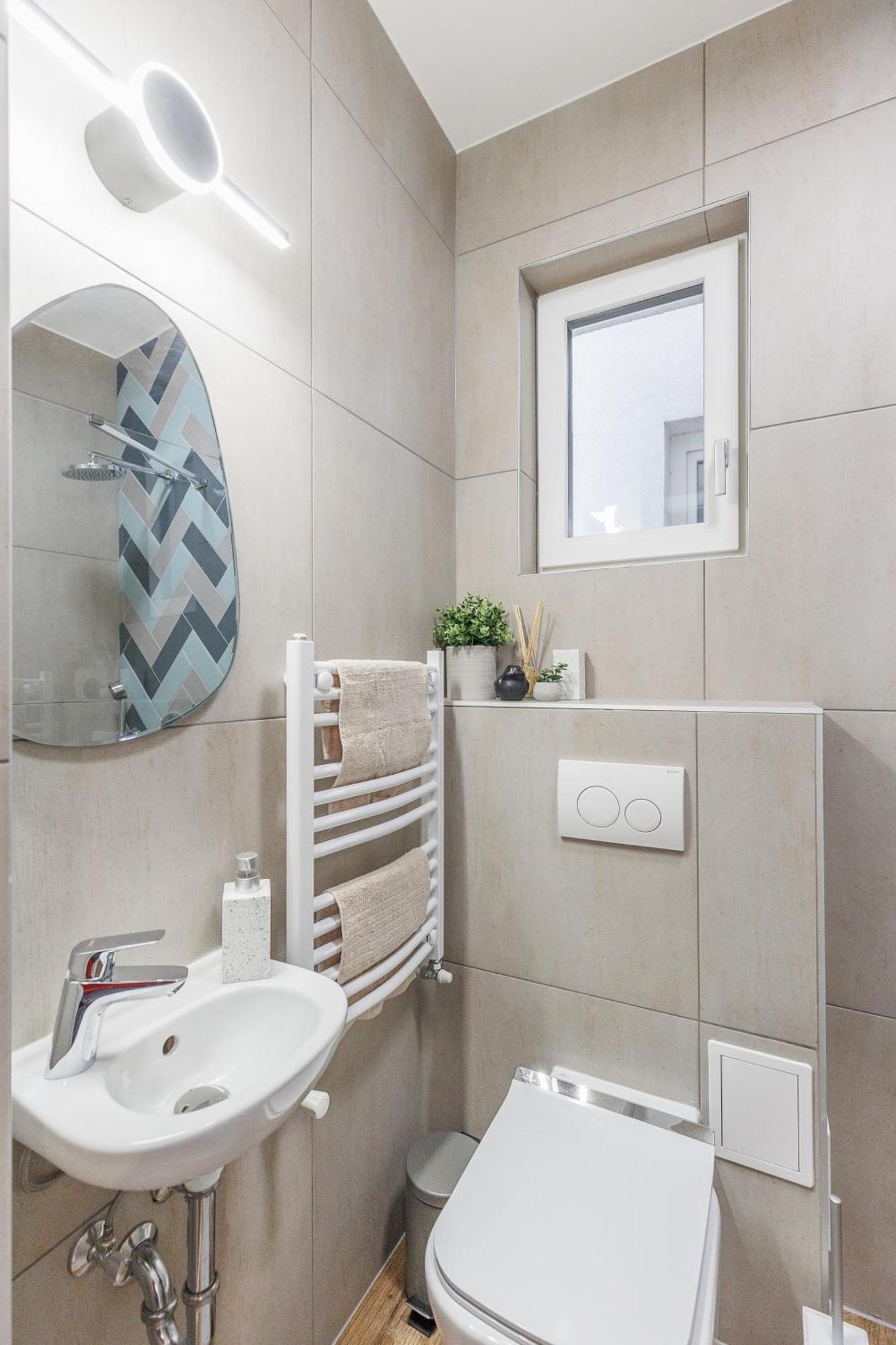 Appartamento D26 Luxury Budapest