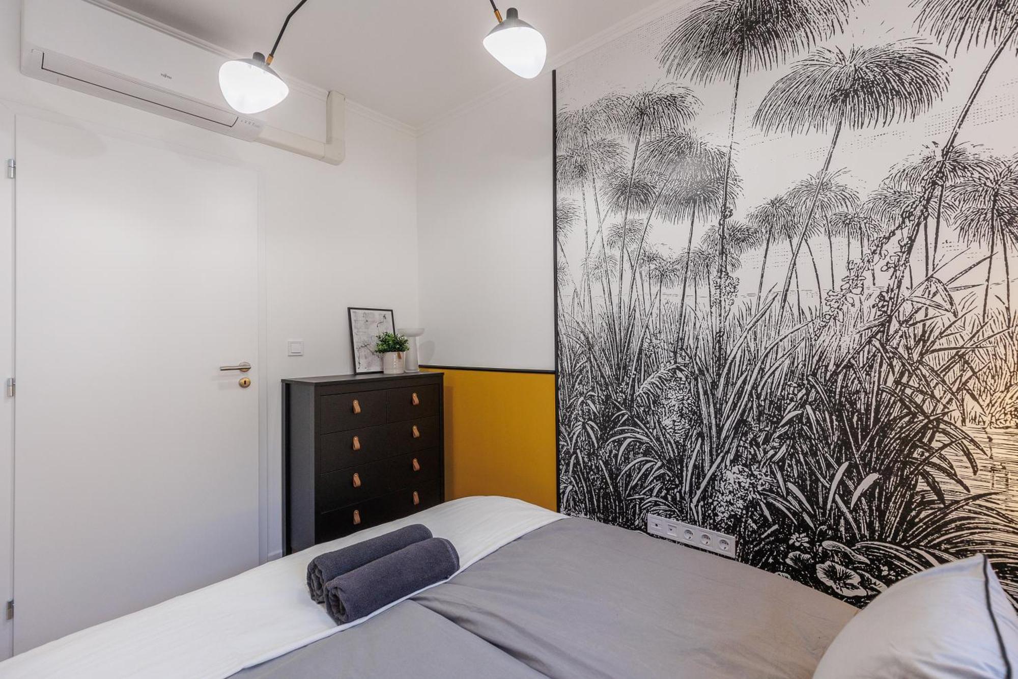 D26 Luxury Appartamento Budapest